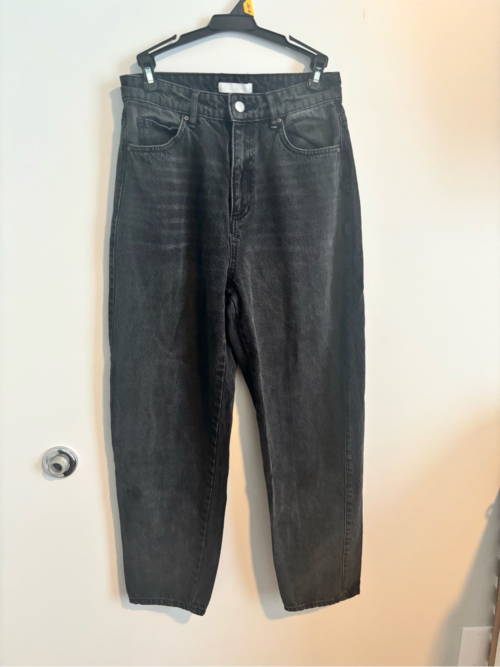 H&M Baggy Jeans